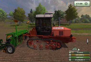 BT 150 v1.11