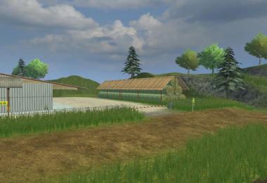 Callis Hagenstedt v2.1