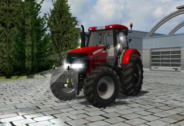 Case Puma CVX 230 v4.0