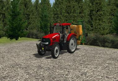 Case Puma CVX 230 v4.0