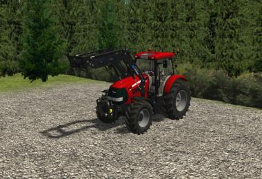 Case Puma CVX 230 v4.0