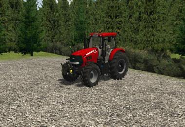 Case Puma CVX 230 v4.0