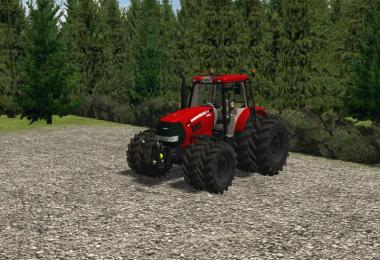 Case Puma CVX 230 v4.0