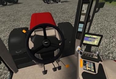 Case Puma CVX 230 v4.0