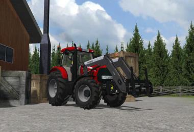 Case Puma CVX 230 v4.0