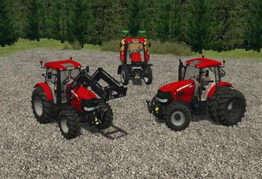 Case Puma CVX 230 v4.0