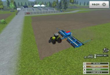 CLAAS Arion 620 v2.0