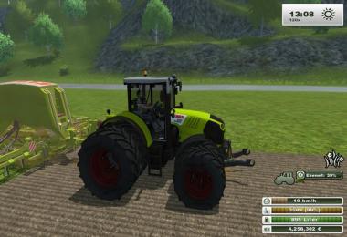 CLAAS Arion 620 v2.0