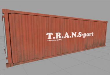 Container Set v1.0