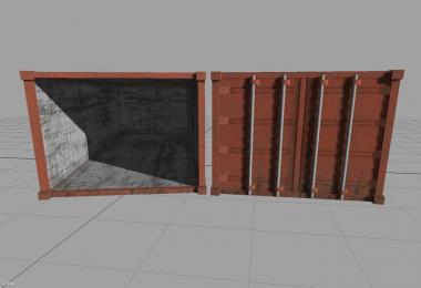 Container Set v1.0