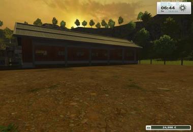 Contractors Hagenstedt v1.0