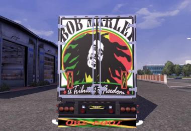 Cool Liner Bob Marley v1.0