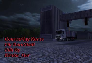 Courses for core city v2.0