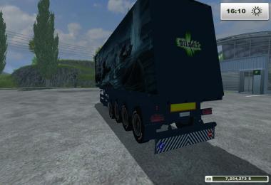 D-DAY Trailer by zorlac v1.0