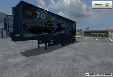 D-DAY Trailer by zorlac v1.0