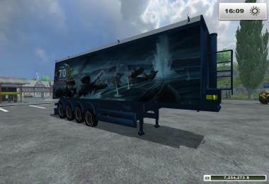 D-DAY Trailer by zorlac v1.0