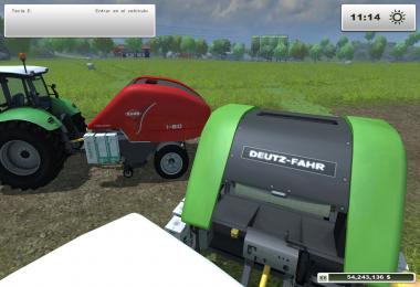 Deutz Compacmaster v1