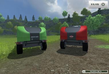 Deutz Compacmaster v1