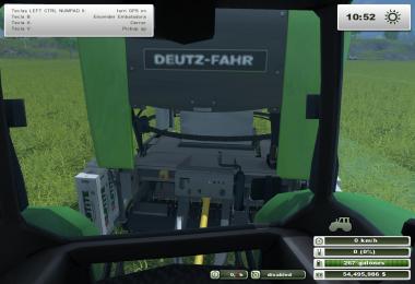 Deutz Compacmaster v1