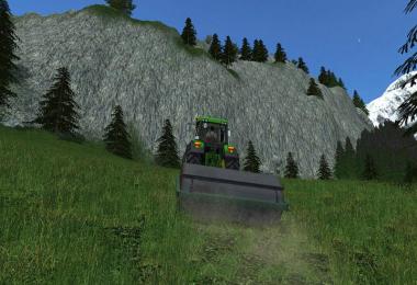 DIY Wiesenwalze v1.0