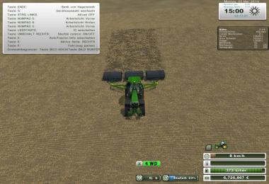 DIY Wiesenwalze v1.0