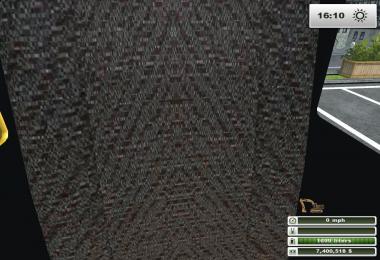 DTP TERRASEMMENT CAT 345B DTP V1.0