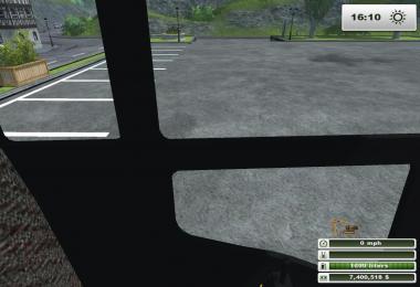 DTP TERRASEMMENT CAT 345B DTP V1.0