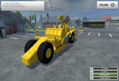 DTP TERRASSEMENT V1.0