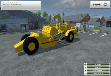 DTP TERRASSEMENT V1.0