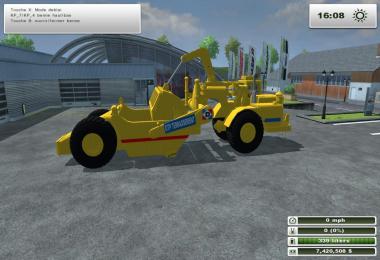 DTP TERRASSEMENT V1.0