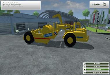 DTP TERRASSEMENT V1.0