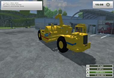 DTP TERRASSEMENT V1.0