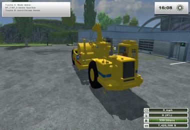 DTP TERRASSEMENT V1.0