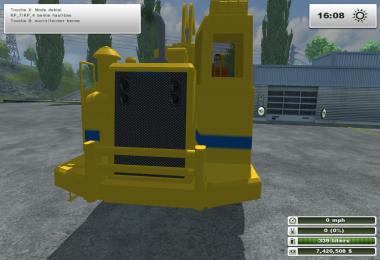 DTP TERRASSEMENT V1.0