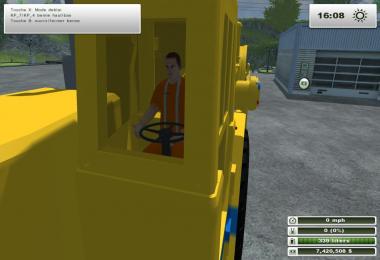 DTP TERRASSEMENT V1.0