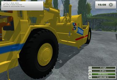 DTP TERRASSEMENT V1.0