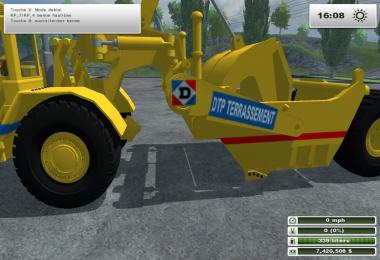 DTP TERRASSEMENT V1.0