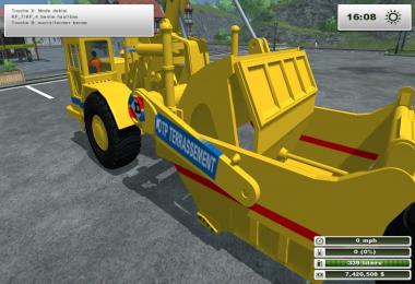 DTP TERRASSEMENT V1.0