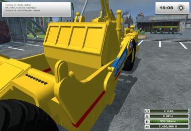 DTP TERRASSEMENT V1.0