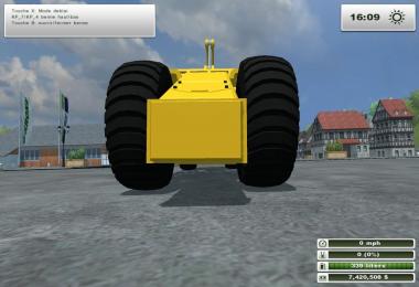 DTP TERRASSEMENT V1.0