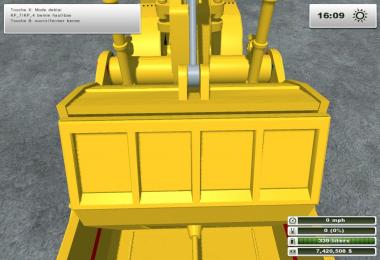 DTP TERRASSEMENT V1.0