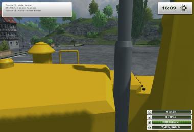 DTP TERRASSEMENT V1.0