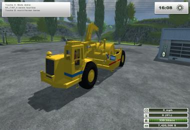 DTP TERRASSEMENT V1.0