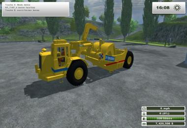 DTP TERRASSEMENT V1.0