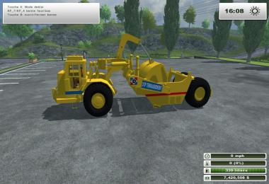 DTP TERRASSEMENT V1.0