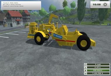 DTP TERRASSEMENT V1.0