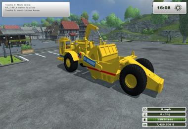 DTP TERRASSEMENT V1.0