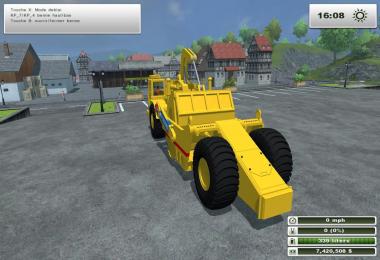 DTP TERRASSEMENT V1.0