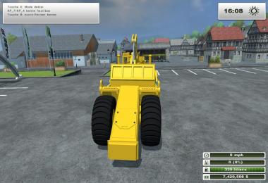 DTP TERRASSEMENT V1.0