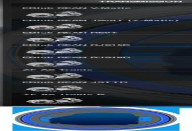 EBlubTec ET all trucks Ets2 2.0